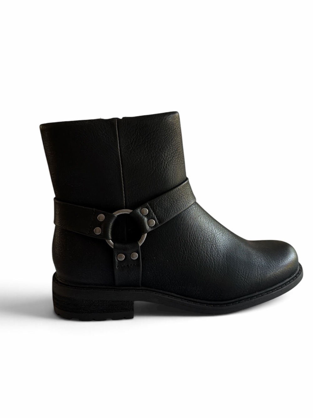 BOC by Born Women’s Cole O-Ring Harness Boot